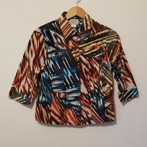 Company Collection Button Down Shirt